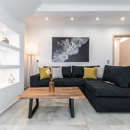 The Diamonds Of Naxos - Aggidia Apartment Agkidia Ngoại thất bức ảnh