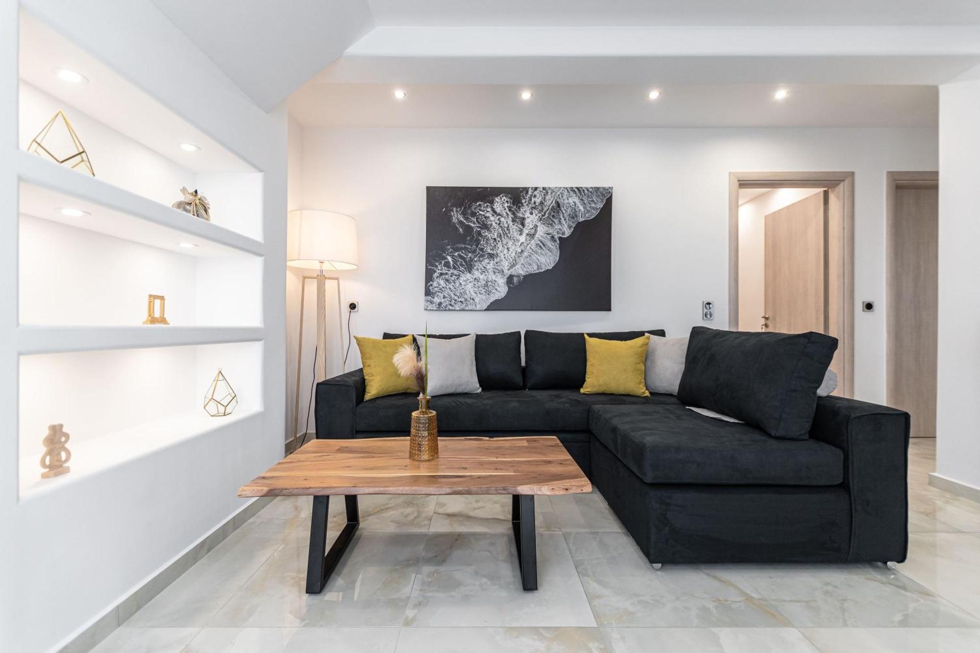 The Diamonds Of Naxos - Aggidia Apartment Agkidia Ngoại thất bức ảnh